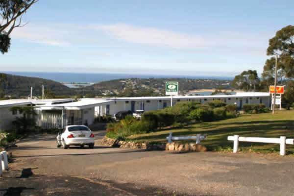 Kingfisher Motel (Adults Only) Меримбула Номер фото